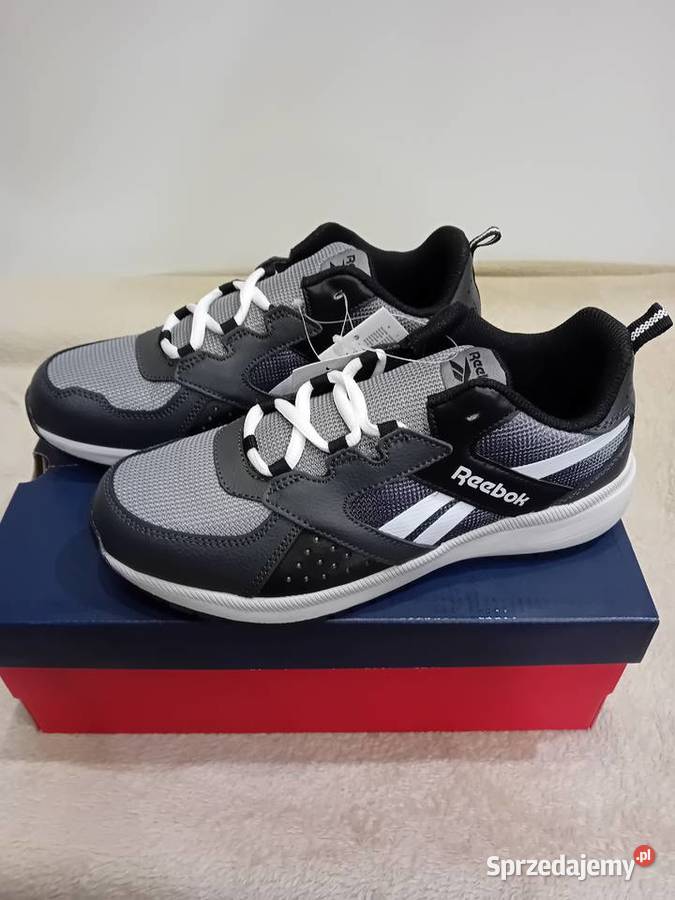 Reebok Jarocin
