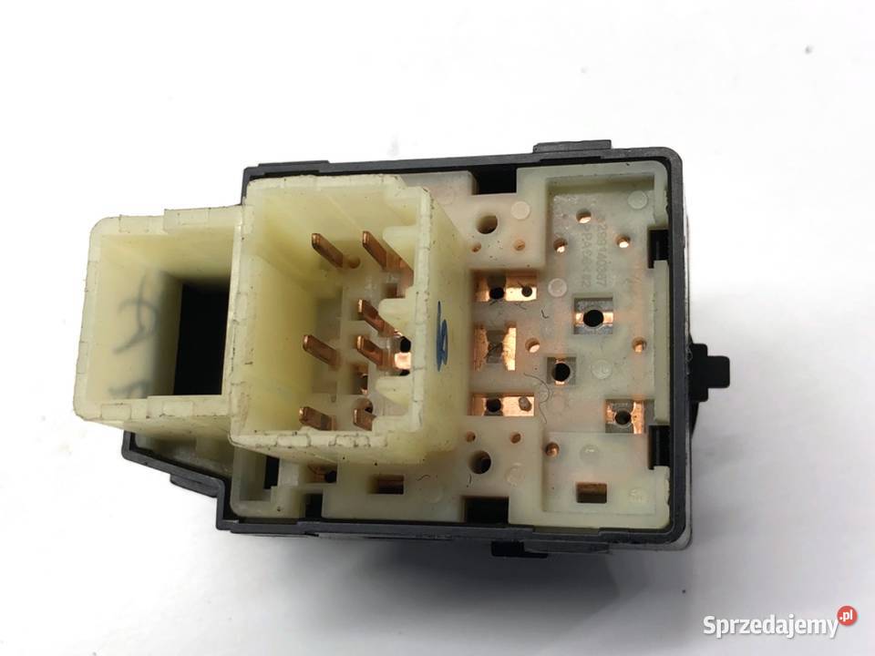PRZEŁĄCZNIK REGULACJI LUSTEREK HYUNDAI i20 II podkarpackie sprzedam