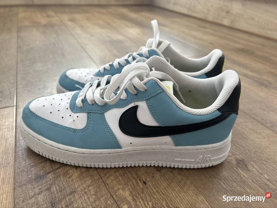 Nike Air Force 39 buty Nike mazowieckie Wyszków