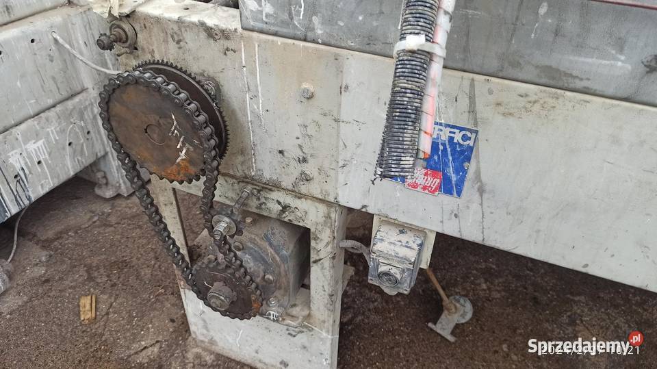 lignum linia giardina Kłodawa