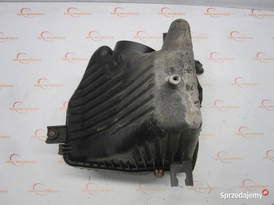 GRAND VITARA II 09r obudowa filtra powietrza osobowe Kielce