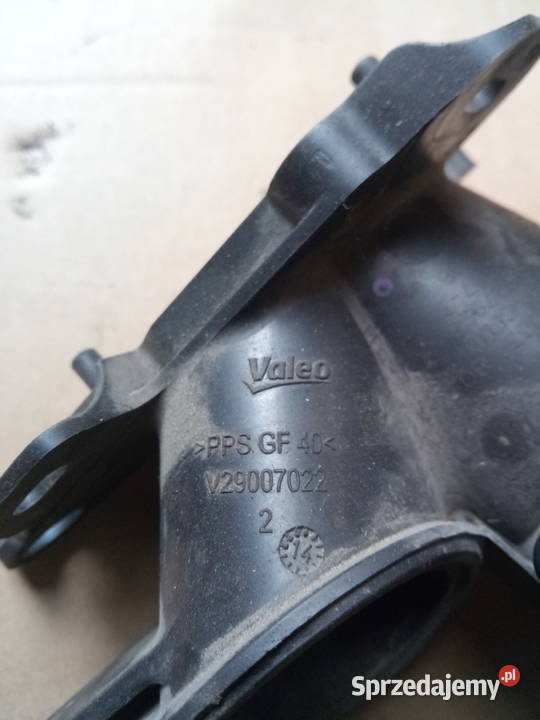 PRZEPUSTNICA 20 HDI 163 V29007022 Myszków