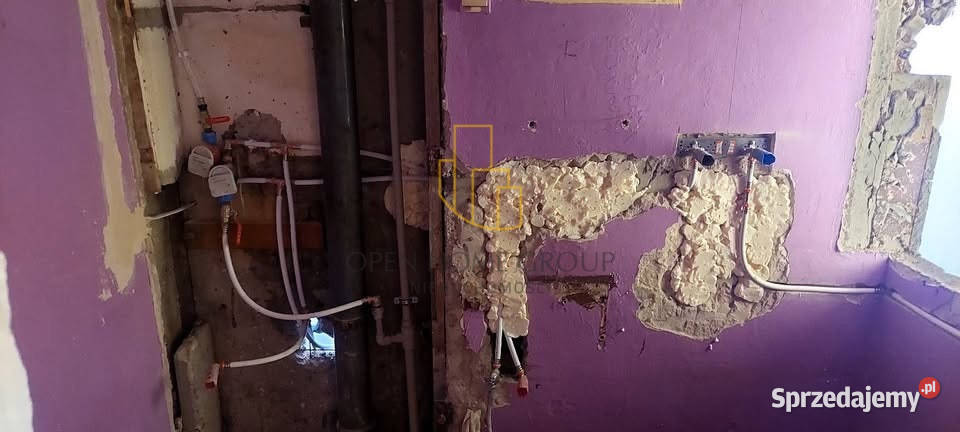 2 pokoje 44 m Zabobrze balkon niski czynsz Nieruchomości Jelenia Góra sprzedam