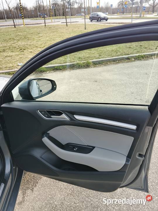 Audi a3 8v 20 tfsi Skierniewice