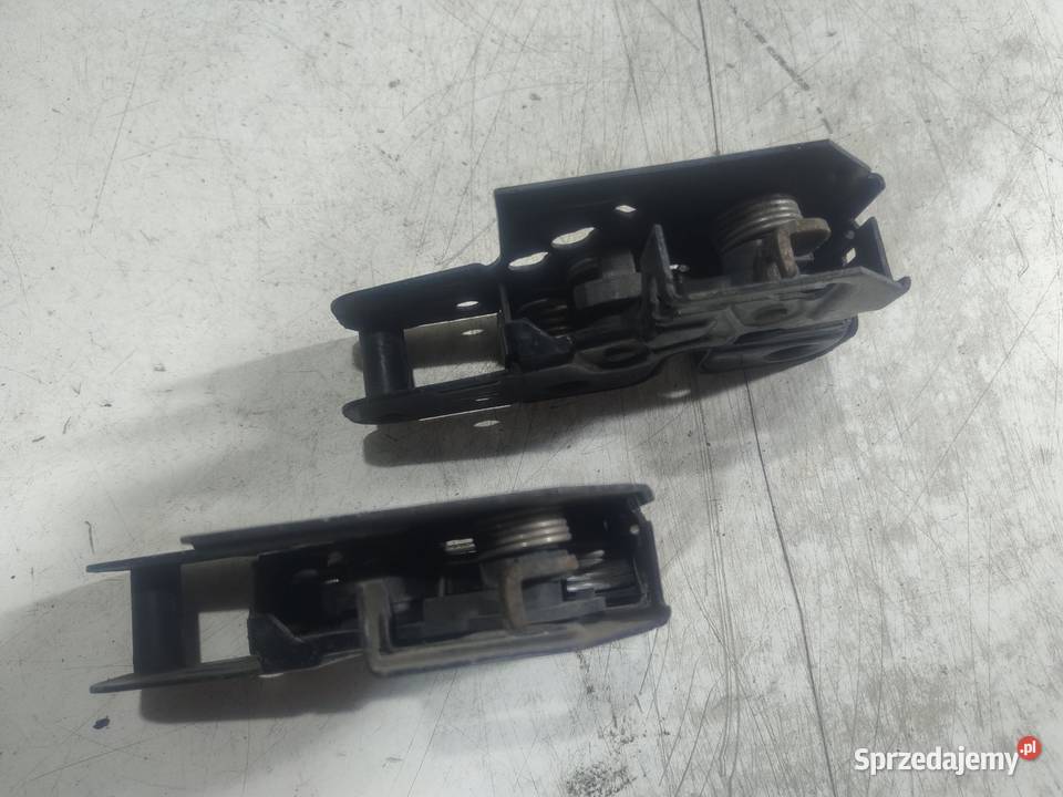 SPRĘŻYNA MASKI VW SEAT AUDI SKODA 6Q0823509 Motoryzacja