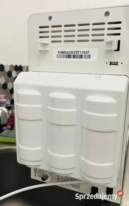 Hauscook Profesjonalny automat do gotowania Pozostałe Wrocław