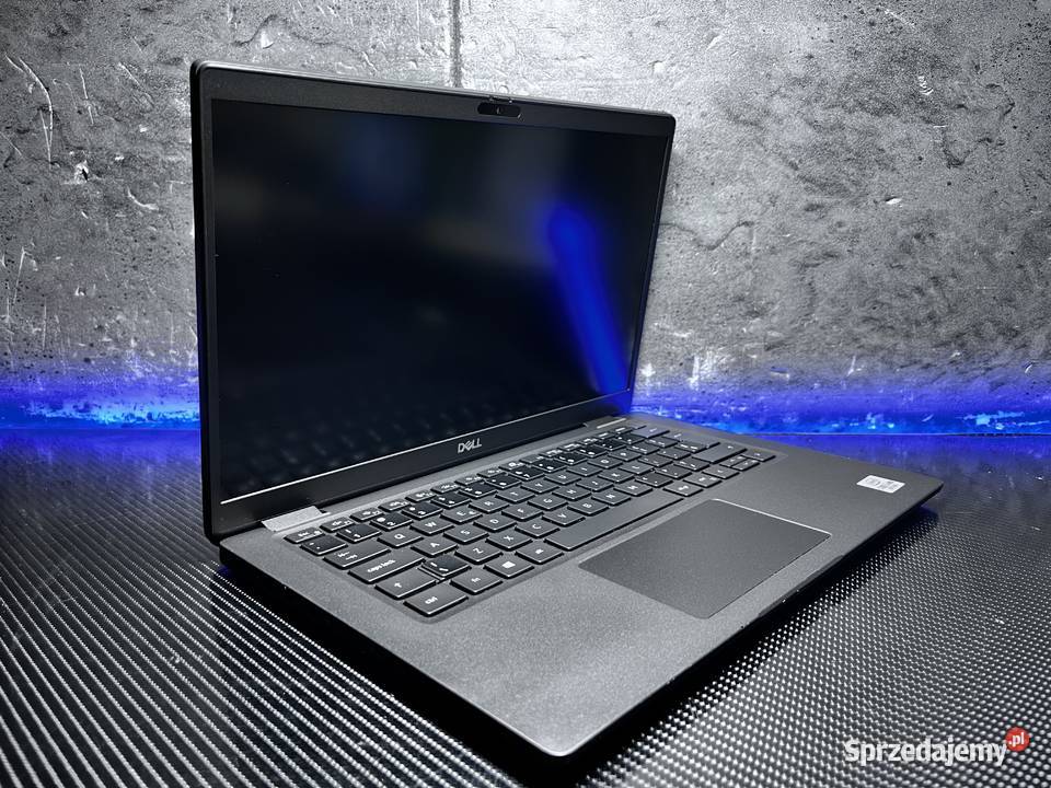 Dell Latitude 7310 i510310U 16GB 256GB SSD FHD