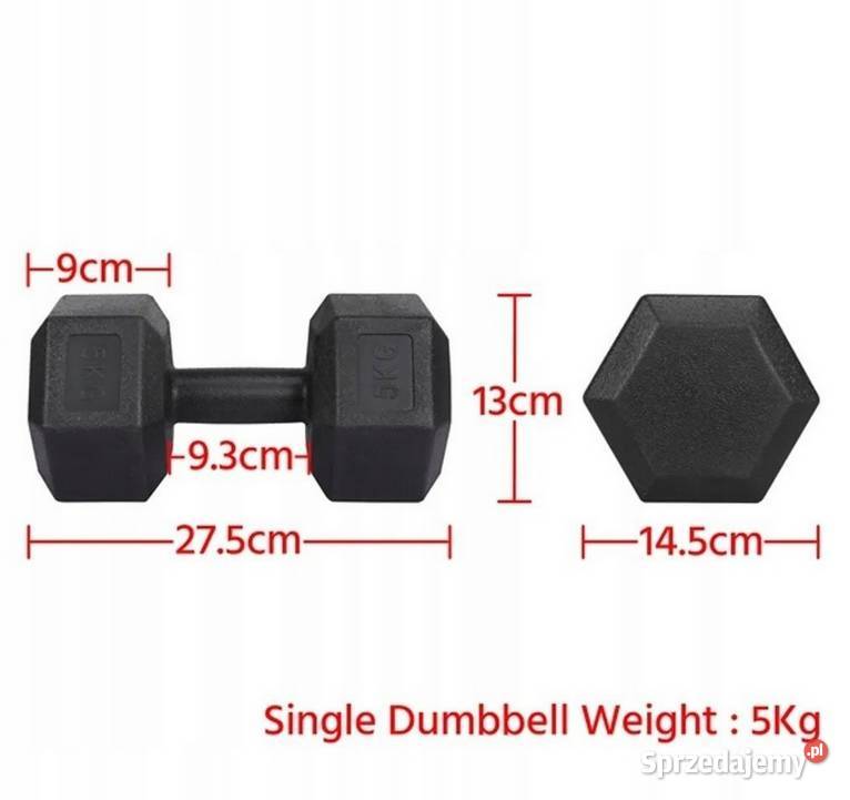 ZESTAW HANTLI BITUMICZNYCH 2 X 5 CZARNE Lublin