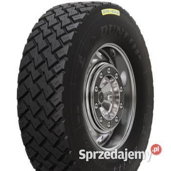 Opona 31570R225 Bieżnikowana Ciężarowe Przeworsk sprzedam