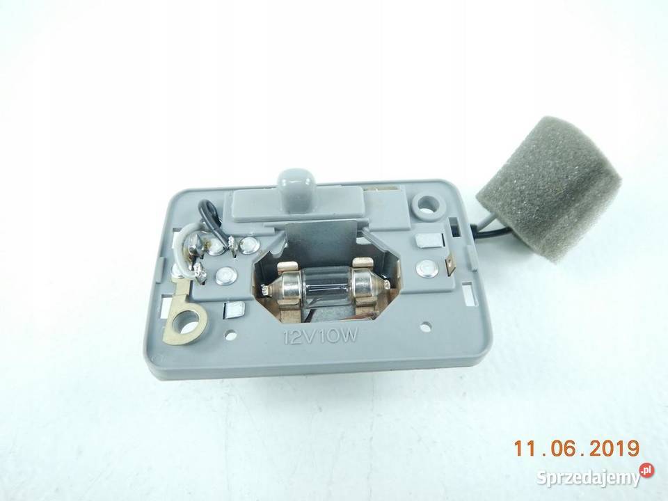 OŚWIETLENIE KABINY HYUNDAI H100 9307 ASO Oświetlenie kabiny sprzedam