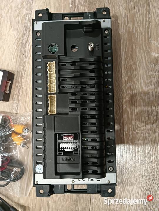 Radio samochodowe android GPS lubelskie Międzyrzec Podlaski