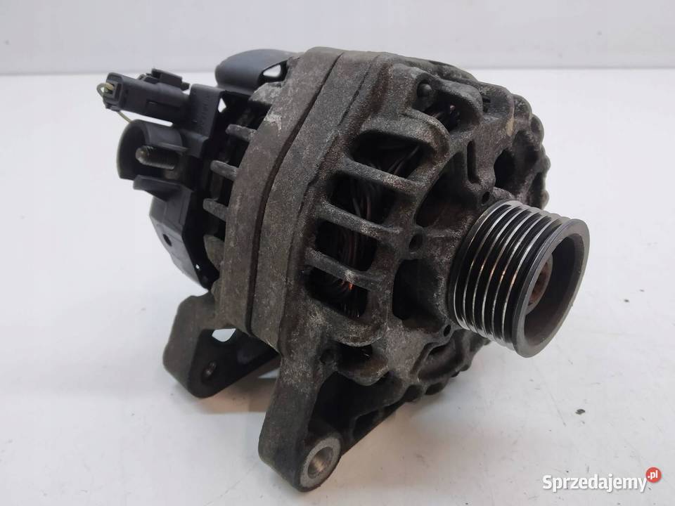 ALTERNATOR 9656955880 14 8V Citroen C3 I