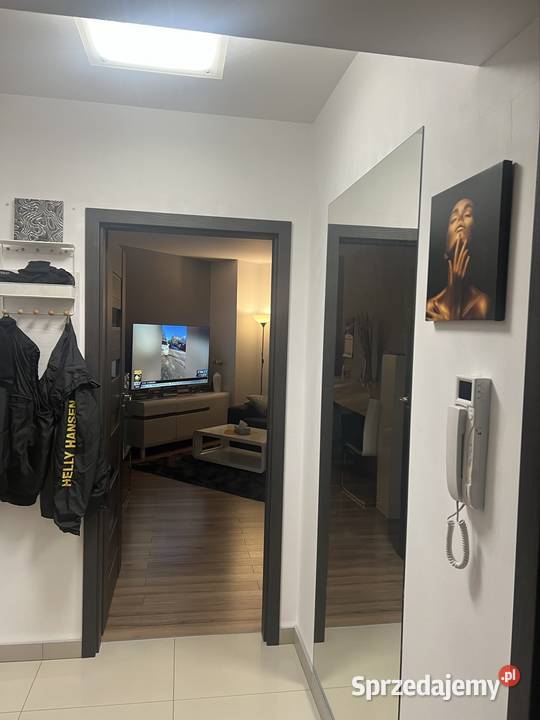 Wynajem 50m2 Rzeszów sprzedam