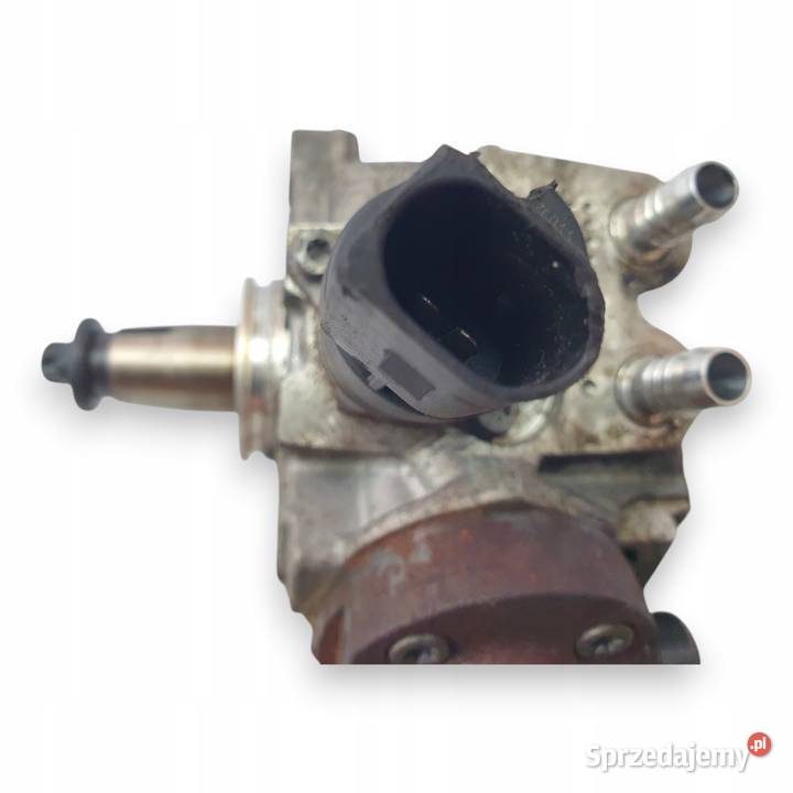 POMPA WTRYSKOWA BMW E87 E90 E91 E60 20 D paliwa Chełm sprzedam