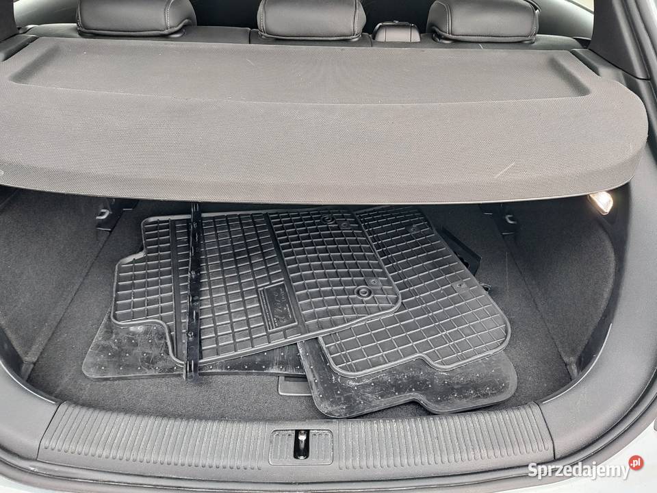 AUDI A1 SLINE ABS Leszno