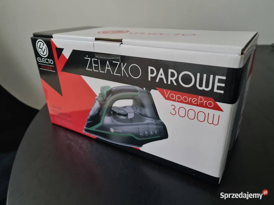 Sprzedam nowy żelazko 50 Kraków