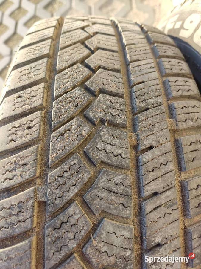 Opony zimowe Sunfull 185 65 R14 Suraż