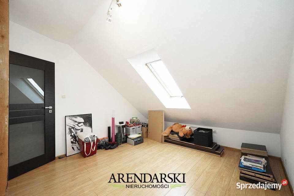 Wyjątkowe mieszkanie dwupoziomowe osEuropejskie Gorzów Wielkopolski