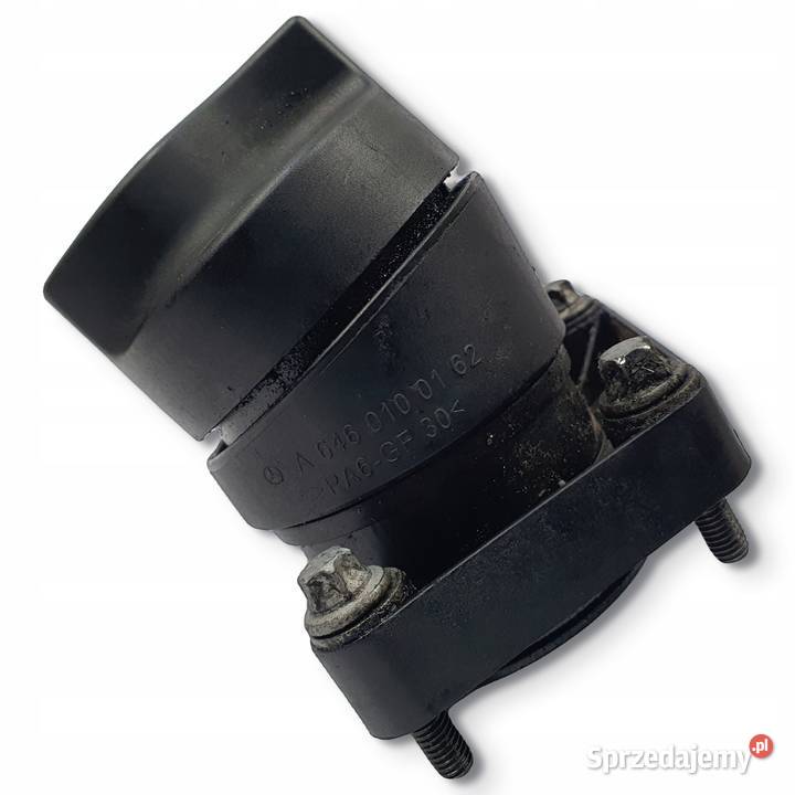 WLEW OLEJU odma Mercedes W211 22 CDI A6460100162 Części samochodowe sprzedam