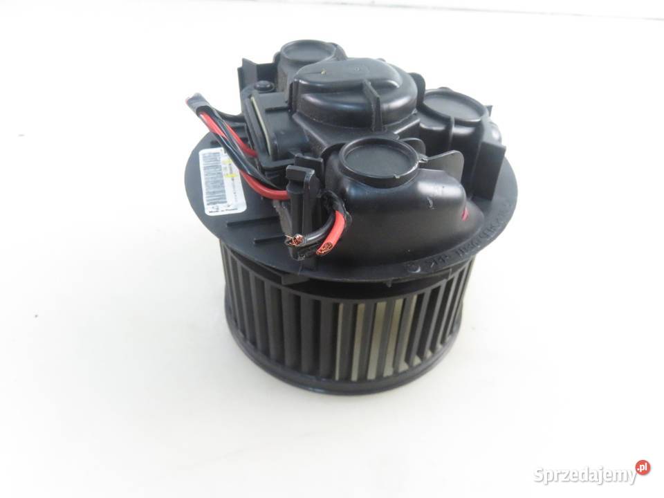 DMUCHAWA RENAULT CLIO III N103992Q Dmuchawy małopolskie