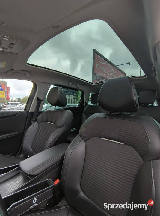 Renault Grand Scenic GRAND 7osobALU20NOWE opony ESP Grand Scenic Bydgoszcz sprzedam