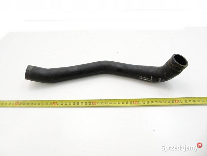 Wąż przewód wody 14 16 16v Fiesta Fusion Mazda 2 osobowe Sosnowiec