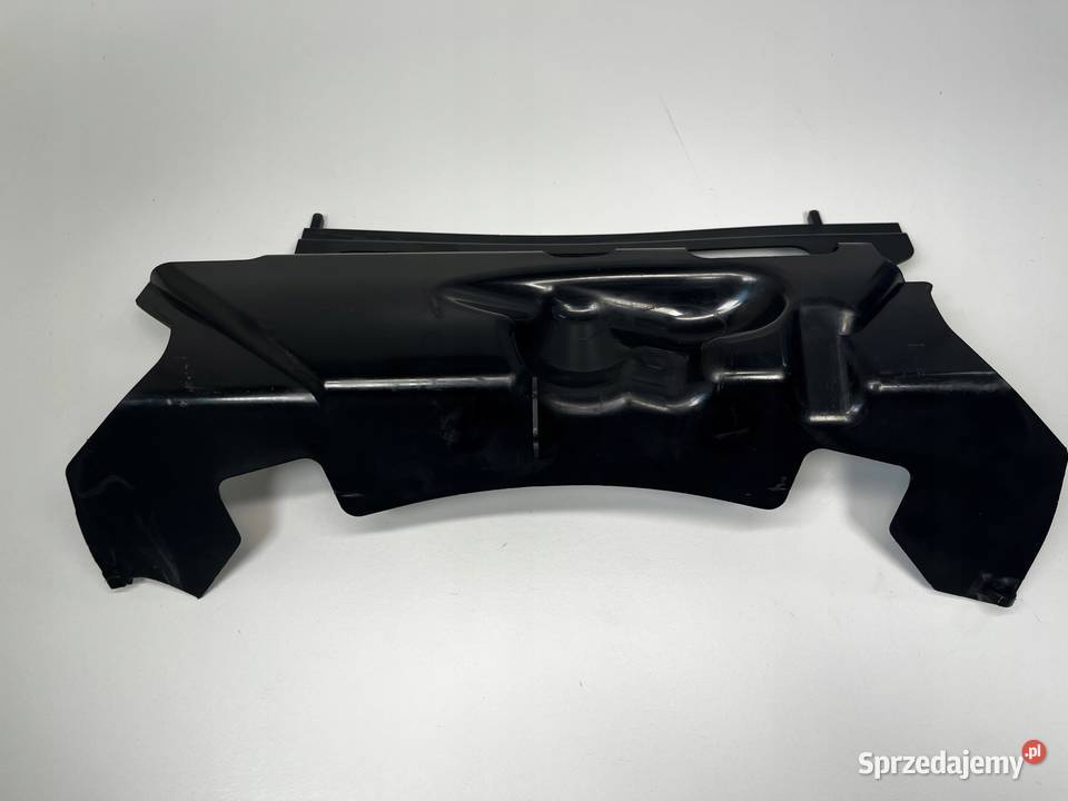 SUZUKI GSXR 600 750 K8 K9 L0 Osłona wentylatora Łobżenica