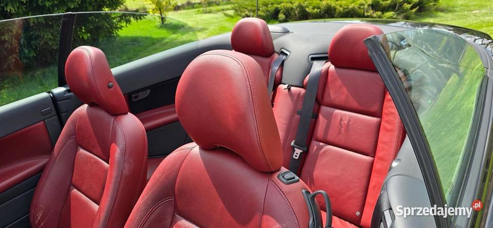 Volvo C70 Cabrio 20 Diesel 2010 r Łomazy