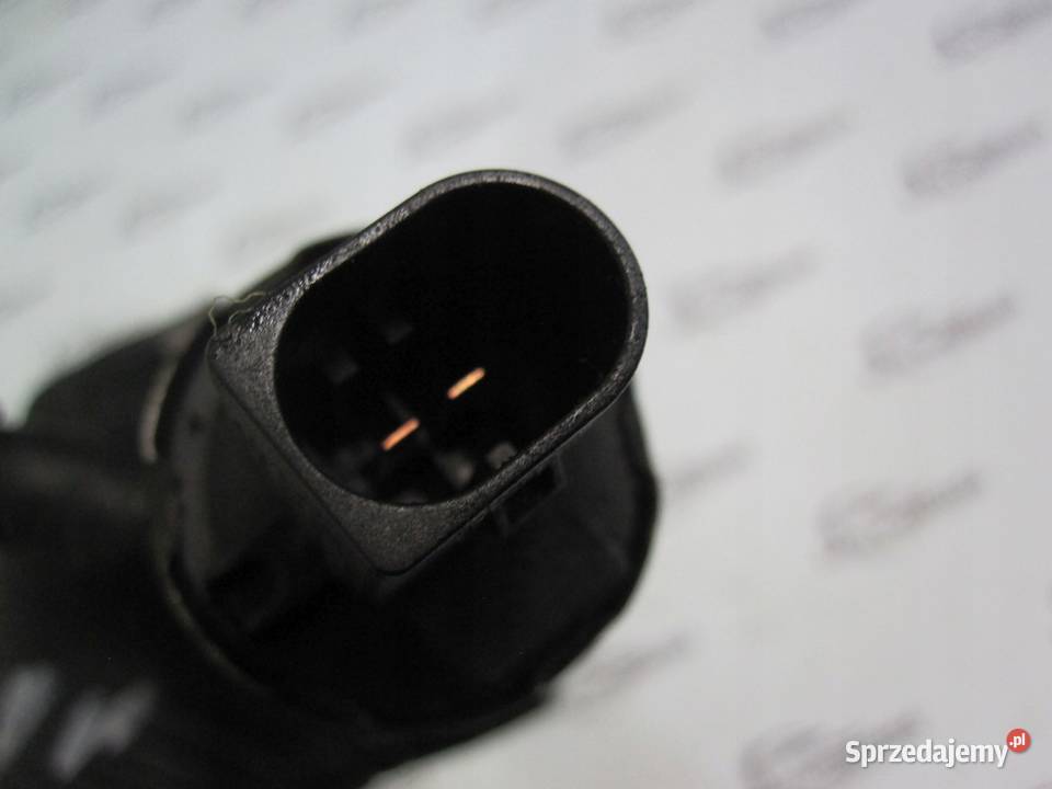 VW GOLF VI 16 TDI CAY 105 11r listwa wtryskowa osobowe Kielce