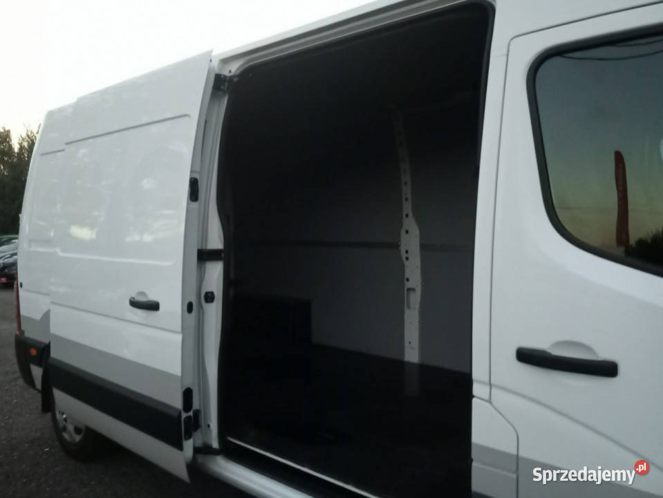 Renault Master Janów Lubelski sprzedam