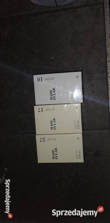 Perfumy Bytom sprzedam