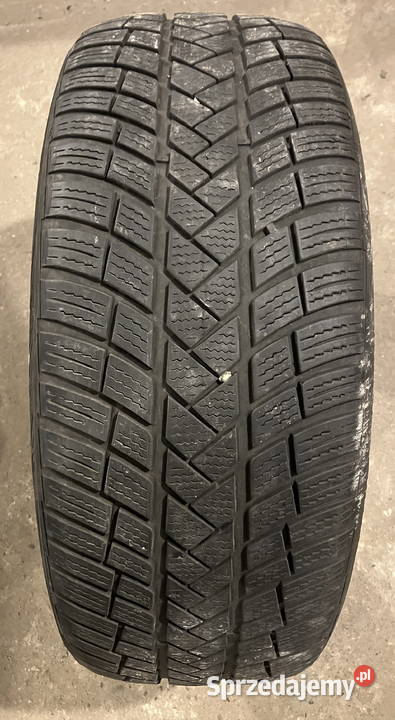 dwie opony zimowe Vredestein wintrac pro 21550 Gliwice