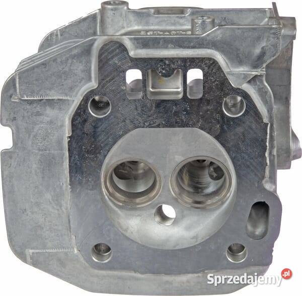 Głowica cylindra 12210Z5T416 Kamionna