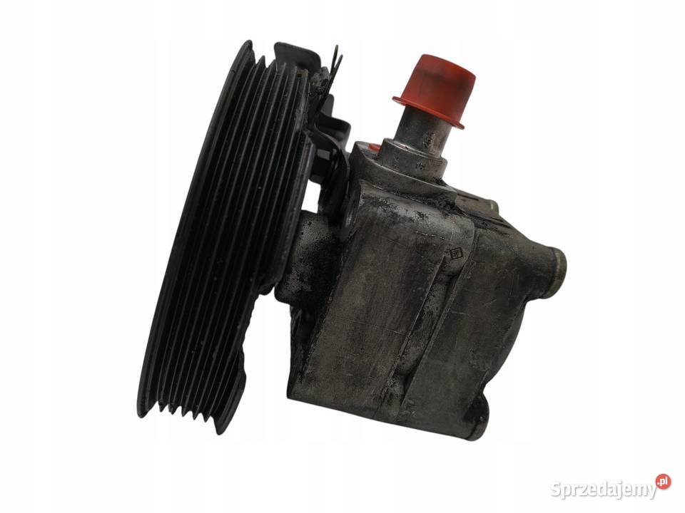 POMPA WSPOMAGANIA Volvo S80 XC90 29 T6 8683967 Części samochodowe Chełm