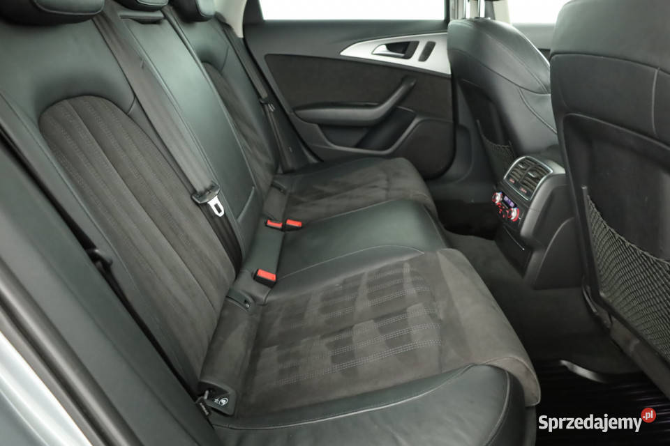 Audi A6 20 TDI szyberdach Piaseczno