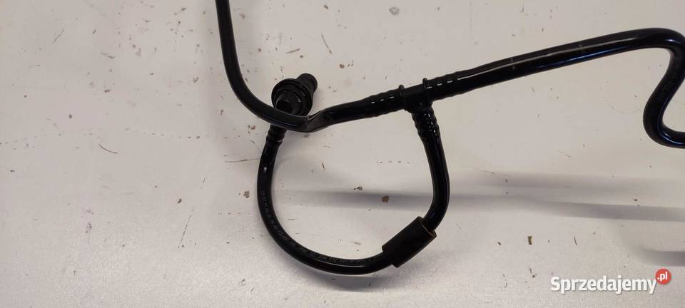 VW TIGUAN II PRZEWÓD PODCIŚNIENIA 5QA612041R dolnośląskie sprzedam