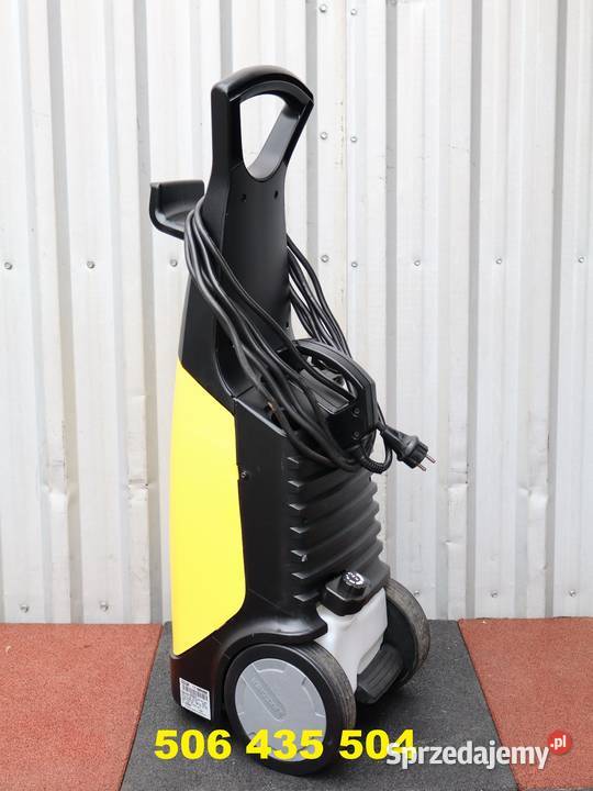 Myjka Ciśnieniowa Karcher K 720 MX 150 bar Myjki ciśnieniowe Radom