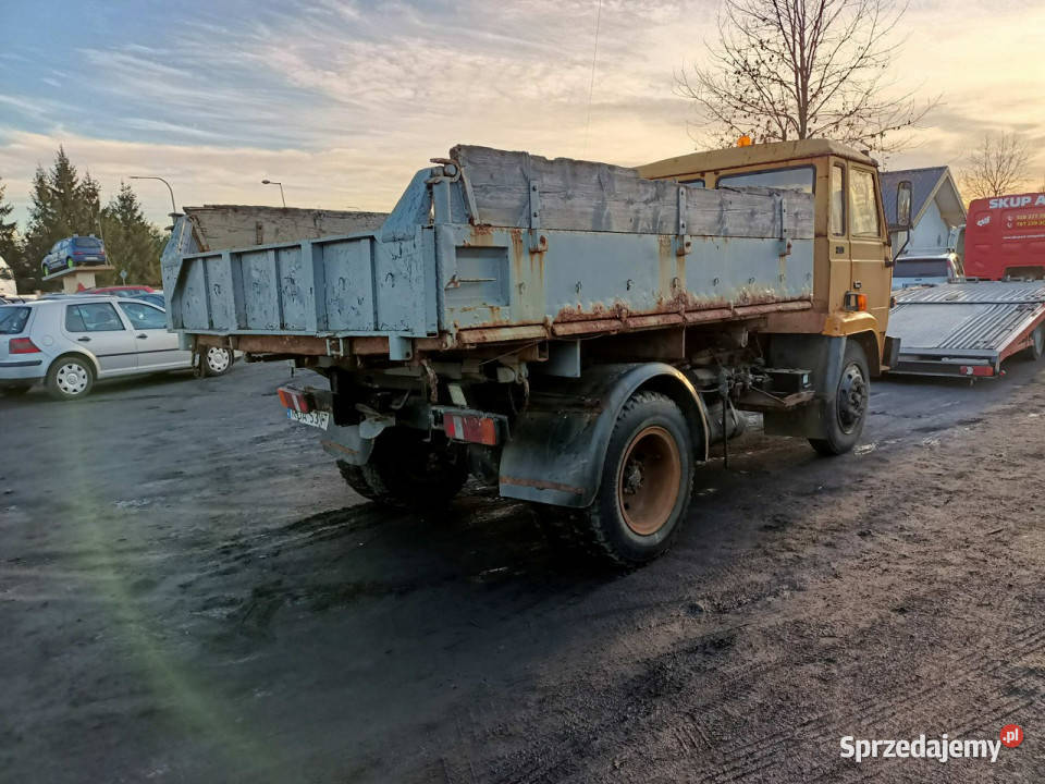 Star 200 Star 200 68D 15091r Kiper 3 Strony 6830cm3