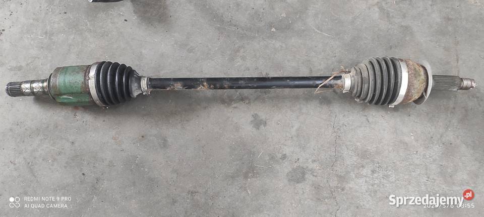 Półoś Subaru Outback V 1420 USA lewa i prawa