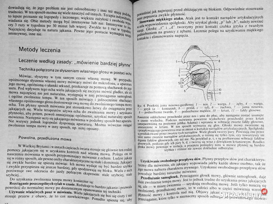 Pomówmy o zacinaniu Renee Byrne Chełm