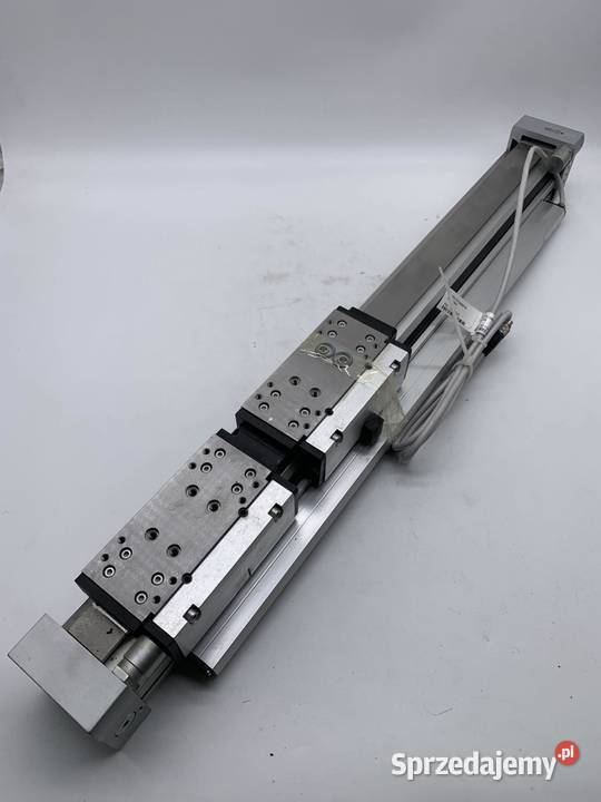 Festo DGCI32500KFQGPKL 544427 Linear Drive Instalacje mazowieckie Warszawa