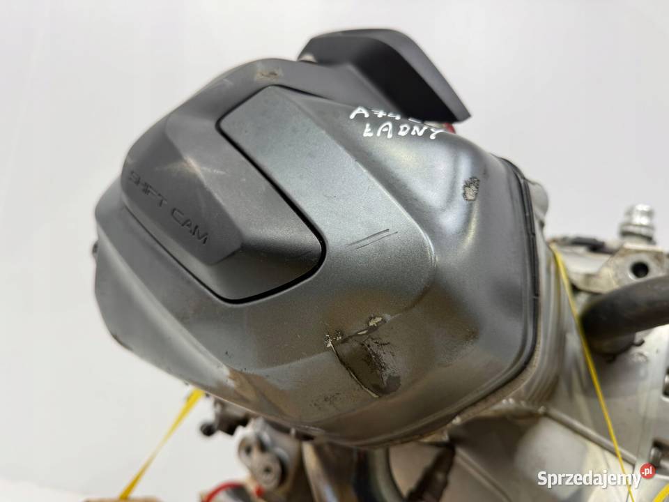 SILNIK BMW R1250 GS 136 R 1250 R50 R51 20192024 lubelskie Rudka