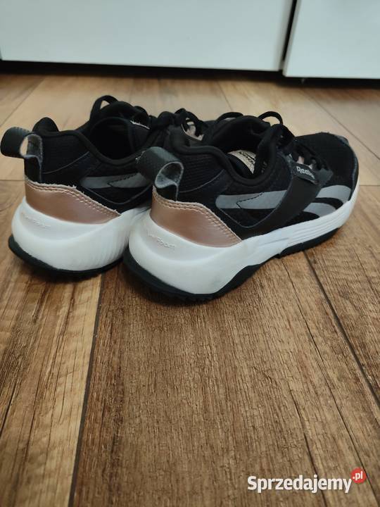 Buty sportowe reebok dziewczyny 36