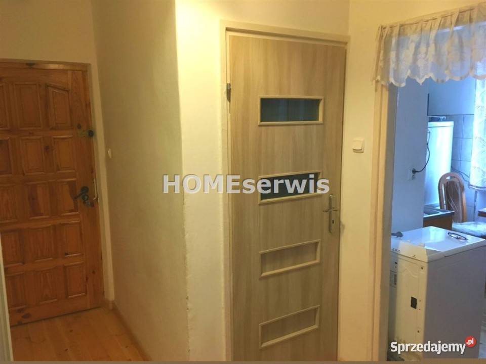 Mieszkanie Rudki 46m2 2 pokojowe