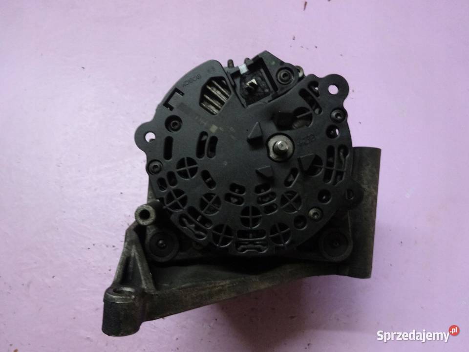 VW Touareg 25 tdi 175 BPE 08r 070903143C