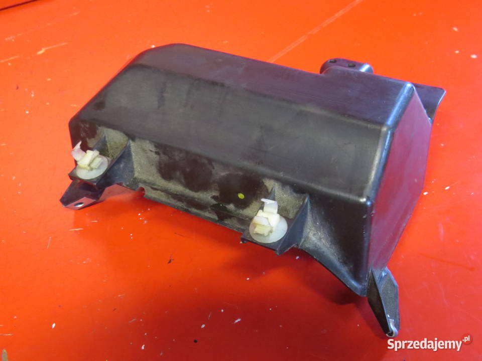 HONDA FORZA FSS 125 2019 mocowanie schowek Pozostałe Warszawa