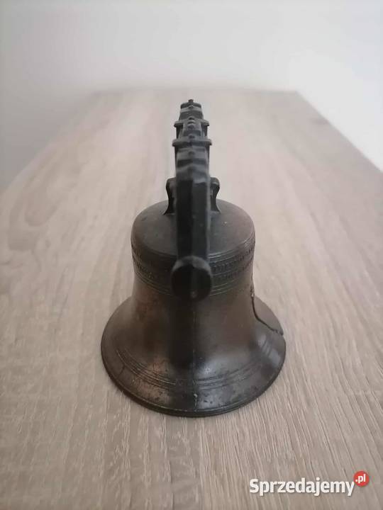 Dzwonek Wolności Lata 1960 Wałbrzych sprzedam