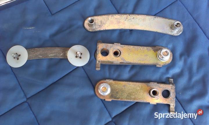 Harley fat boy błotnik tył koło 200mm szable Błotniki motocyklowe