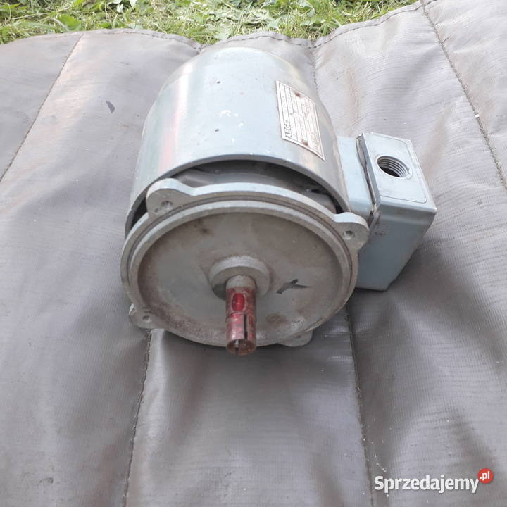 silnik elektryczny 3 fazowy Krosno Odrzańskie