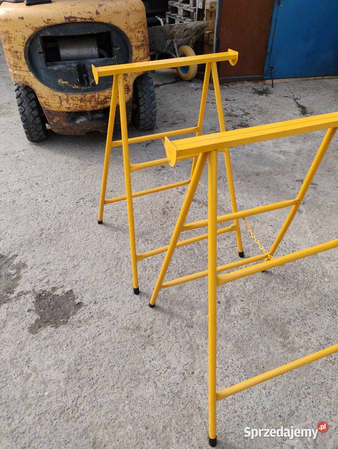 Kobyłki kozły budowlane 1 m Mielec